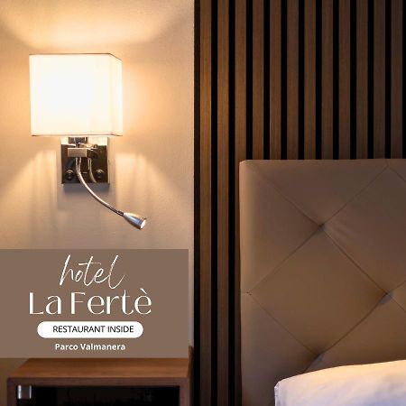 Hotel La Ferte آستي المظهر الخارجي الصورة