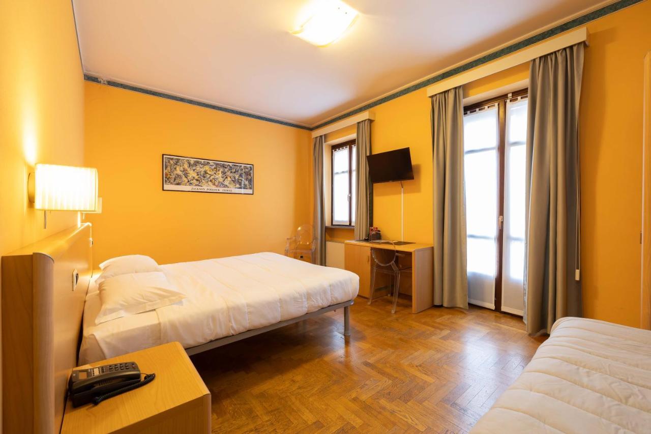 Hotel La Ferte آستي المظهر الخارجي الصورة