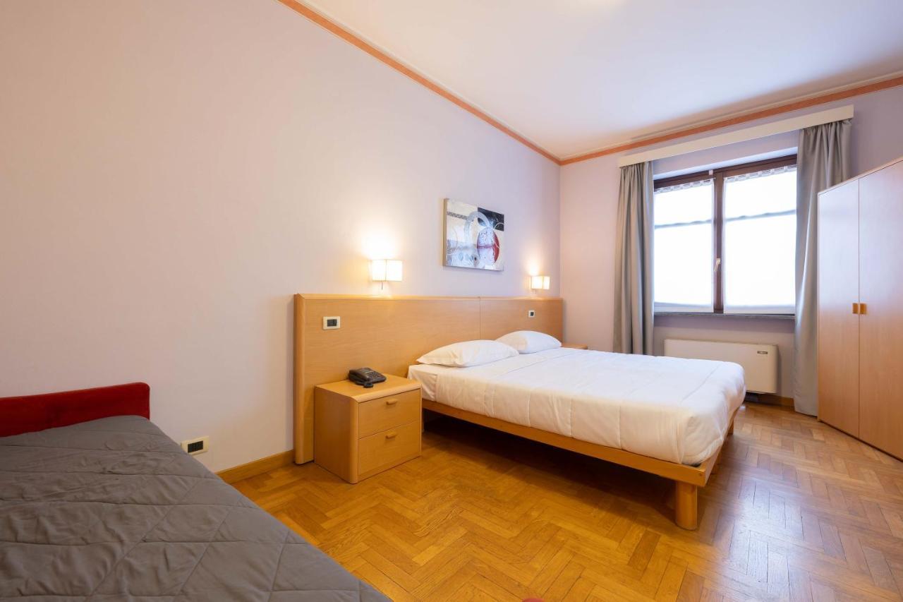 Hotel La Ferte آستي المظهر الخارجي الصورة