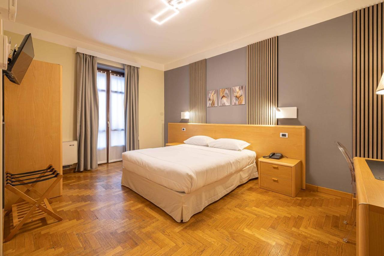 Hotel La Ferte آستي المظهر الخارجي الصورة