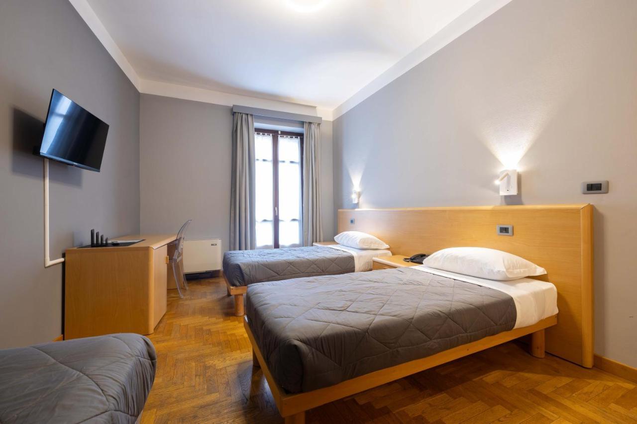 Hotel La Ferte آستي المظهر الخارجي الصورة