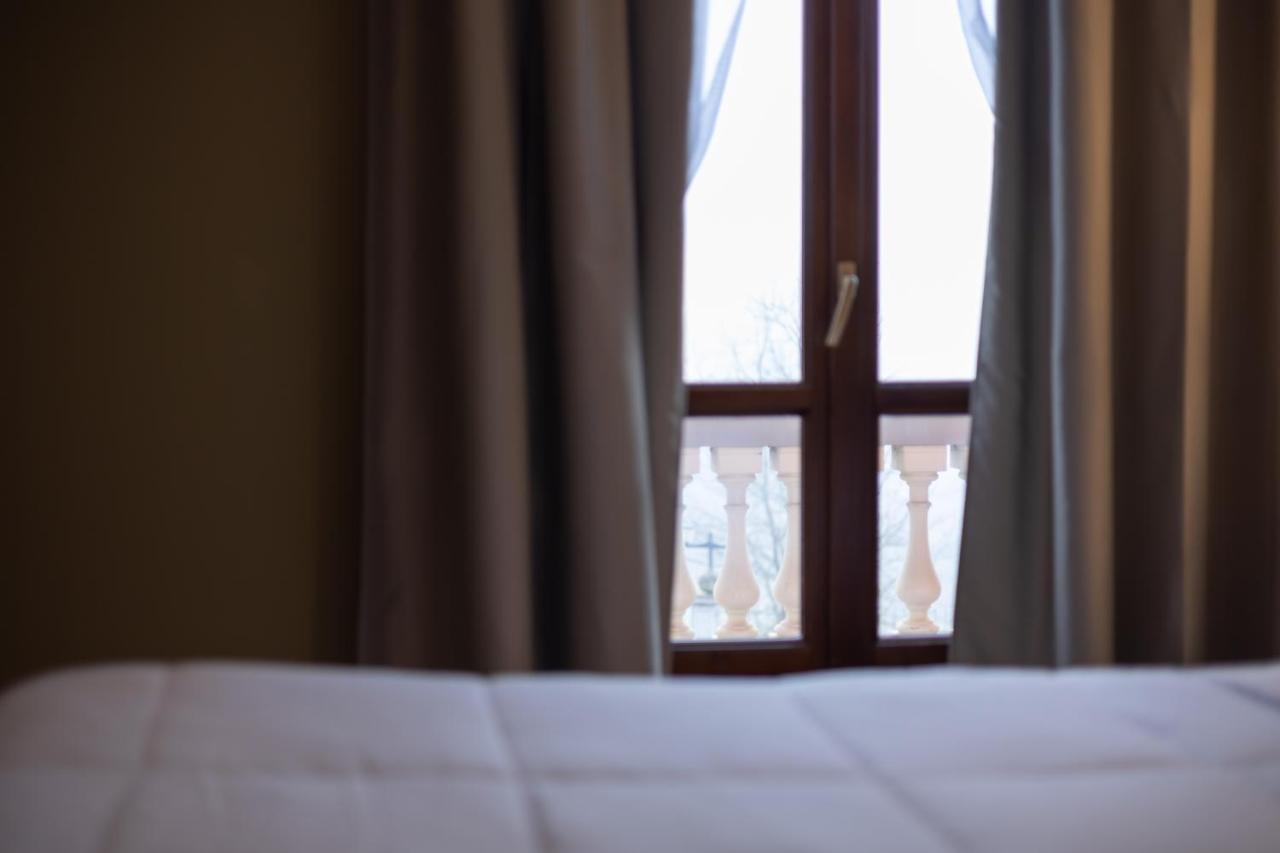 Hotel La Ferte آستي المظهر الخارجي الصورة