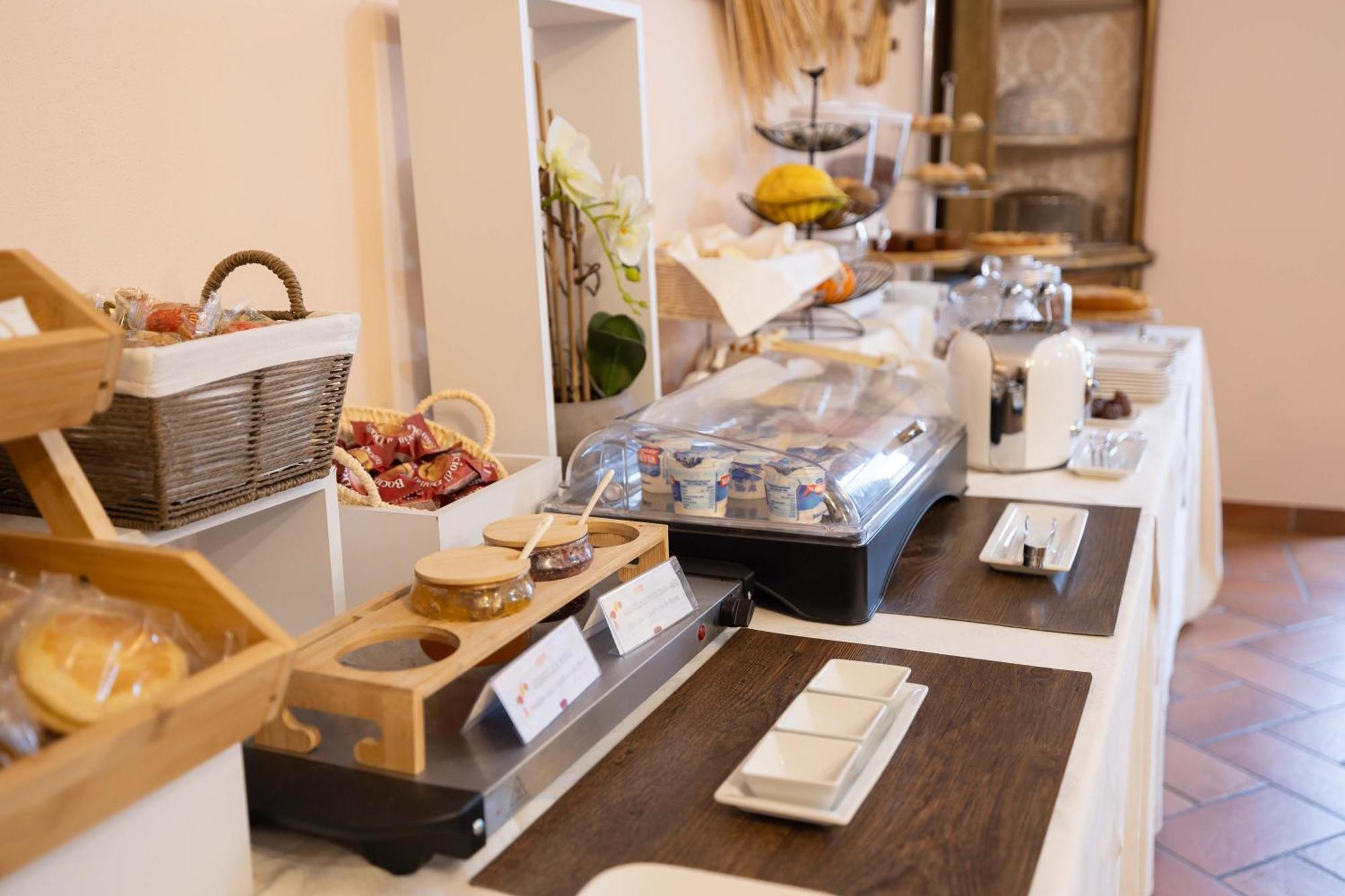 Hotel La Ferte آستي المظهر الخارجي الصورة