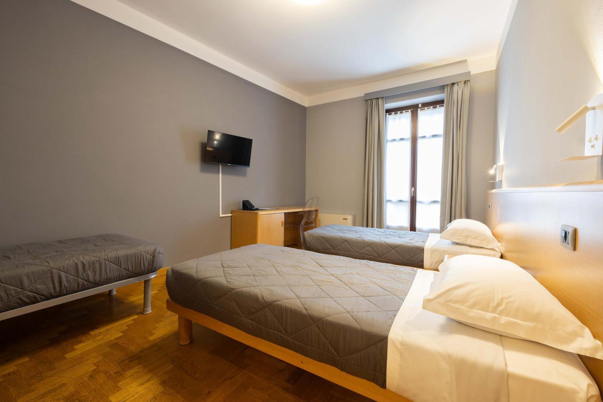Hotel La Ferte آستي المظهر الخارجي الصورة