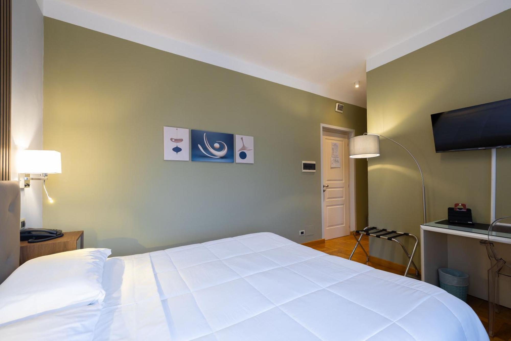 Hotel La Ferte آستي المظهر الخارجي الصورة