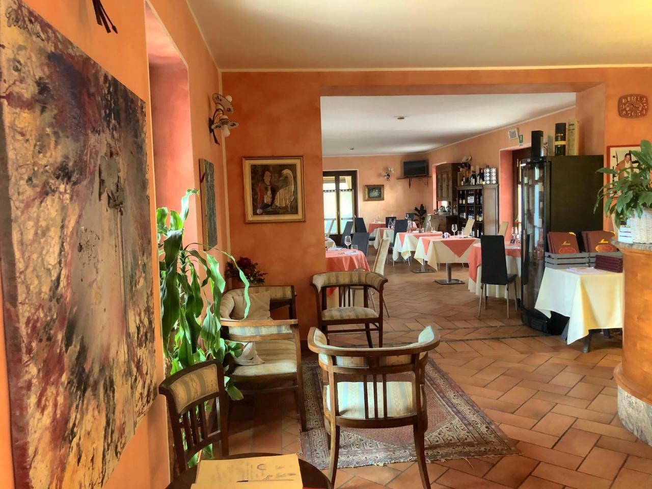 Hotel La Ferte آستي المظهر الخارجي الصورة